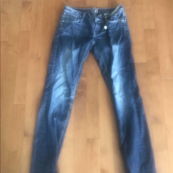 Size 26 Buffalo jeans - Picture 1 of 2